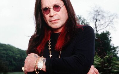 At 76, Ozzy Osbourne Passed Away