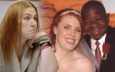 Gary Coleman’s Ex-Wife Fails A Lie Detector Test Over The Actor’s Fatal Fall