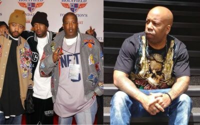 Rapper Young Noble Outlawz Died By A Self-Inflicted Gunshot, Discovered At The Bottom Of A Swimming Pool