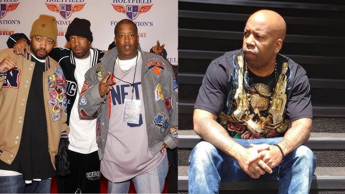 Rapper Young Noble Outlawz Died By A Self-Inflicted Gunshot, Discovered At The Bottom Of A Swimming Pool