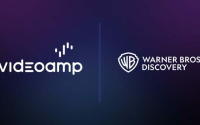 VideoAmp And Warner Bros. Discovery Agree To A Three-Year Measurement And Currency Agreement
