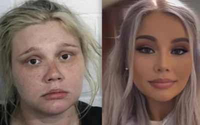 16 & Pregnant’ Star Whitney Purvis Arrested for Involuntary Manslaughter